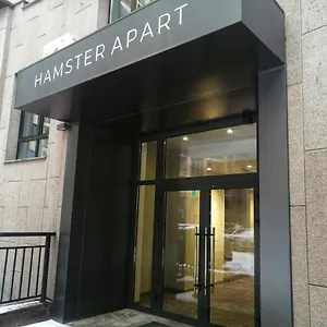 Hotel Hamster, Kiev