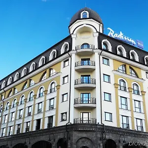 Radisson Blu Hotel, Podil Centre Kiew