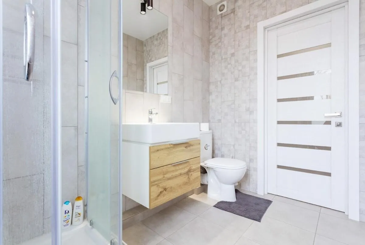Nyvky Residence - 20 Studio Comfort Kiev 0*,  Ucraina