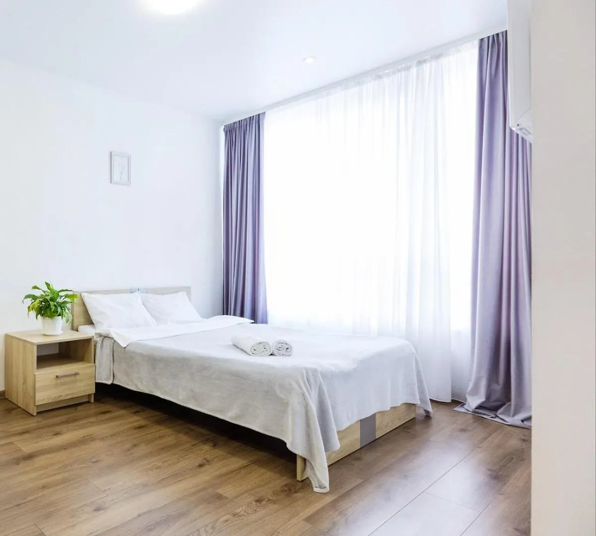 Nyvky Residence - 20 Studio Comfort Kiev 0*,  Ucraina